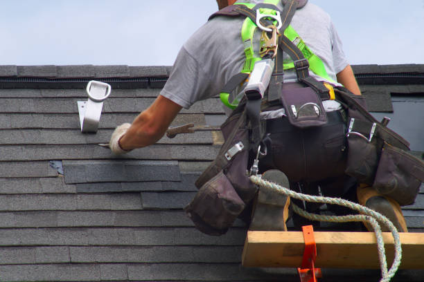 Best Flat Roof Repair Services  in Cleona, PA