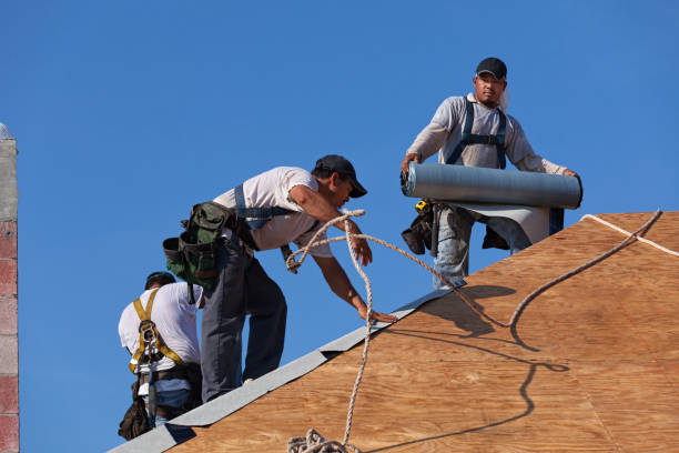 Quick and Trustworthy Emergency Roof Repair Services in Cleona, PA